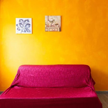 Appartamento Fellini by Luce Stellata Aulla Esterno foto